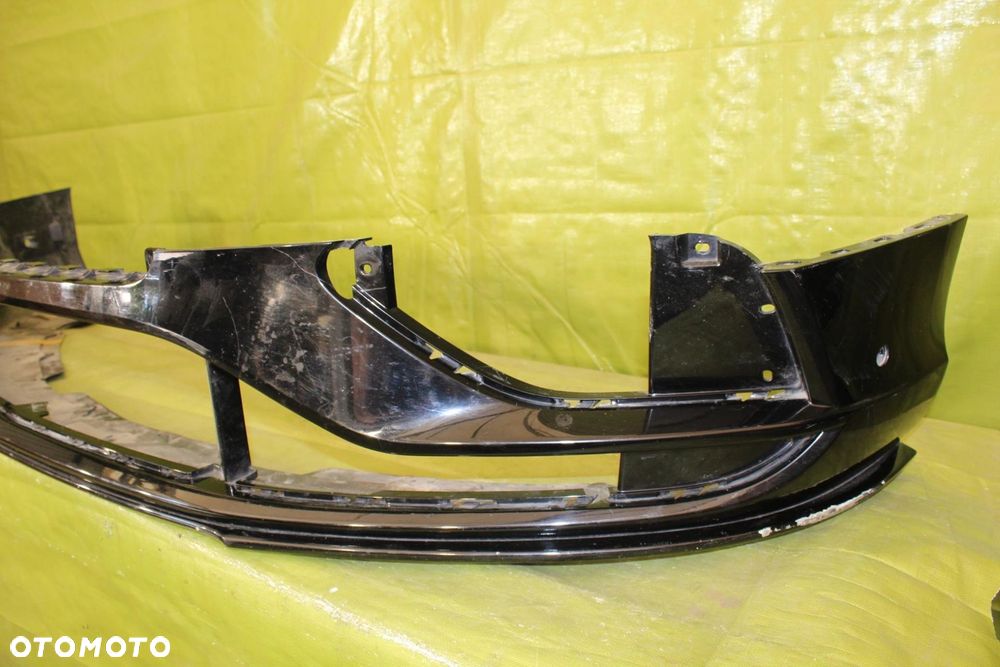 Zderzak przód Bentley Continental GTC V8 II 2013-2018r. - 3