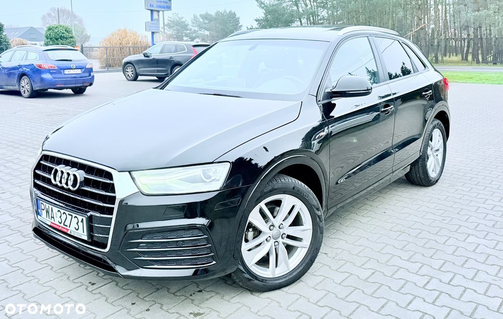 Audi Q3 - 23