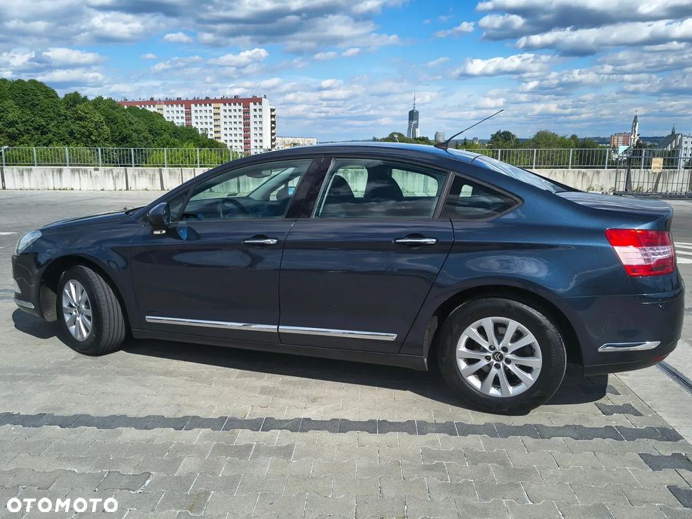 Citroën C5 2.0 16V Confort - 7