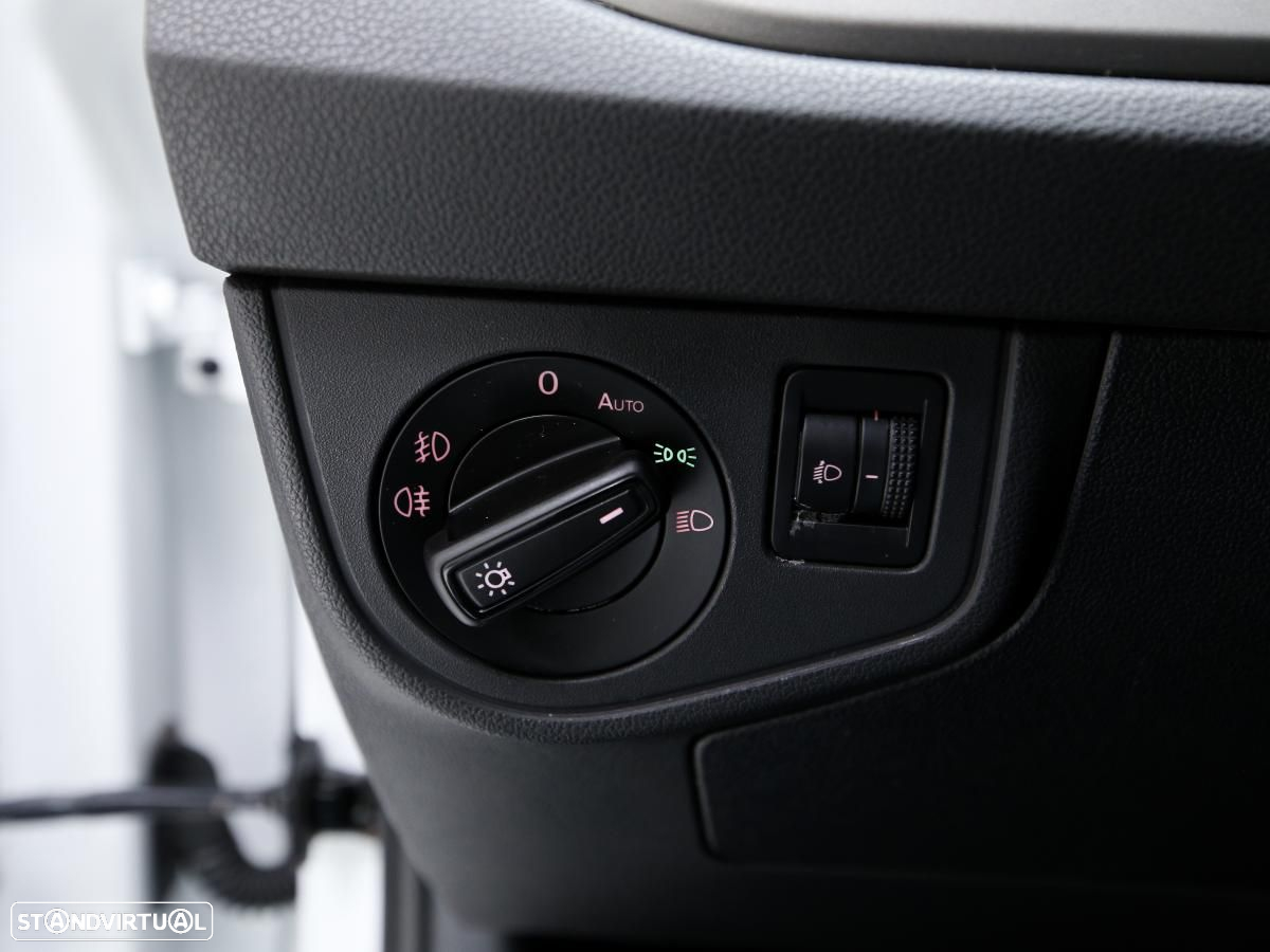 VW Polo - 15