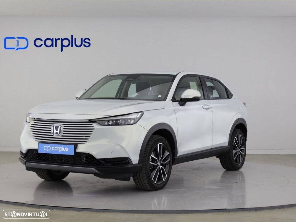 Honda HR-V 1.5 i-MMD e:HEV Elegance - 1