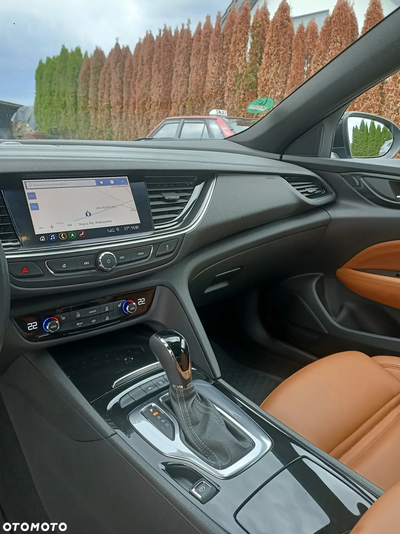 Opel Insignia 2.0 CDTI Business Elegance S&S - 7