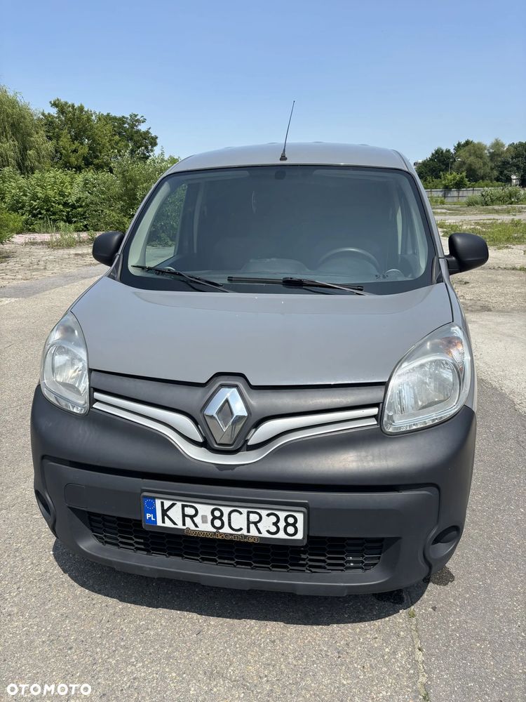 Renault Kangoo - 2