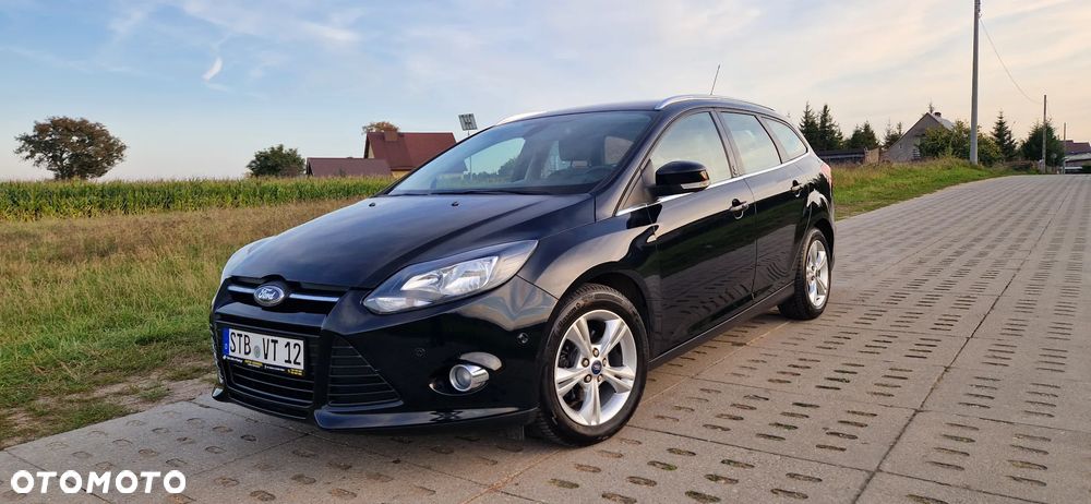 Ford Focus - 4