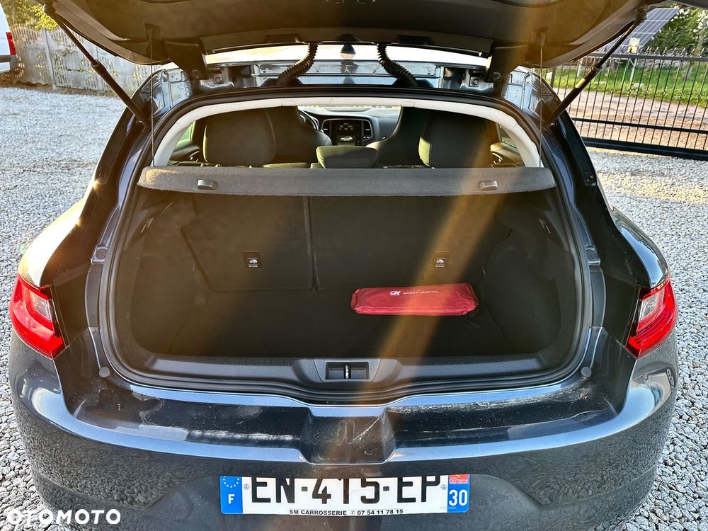 Renault Megane ENERGY dCi 130 GT LINE - 17