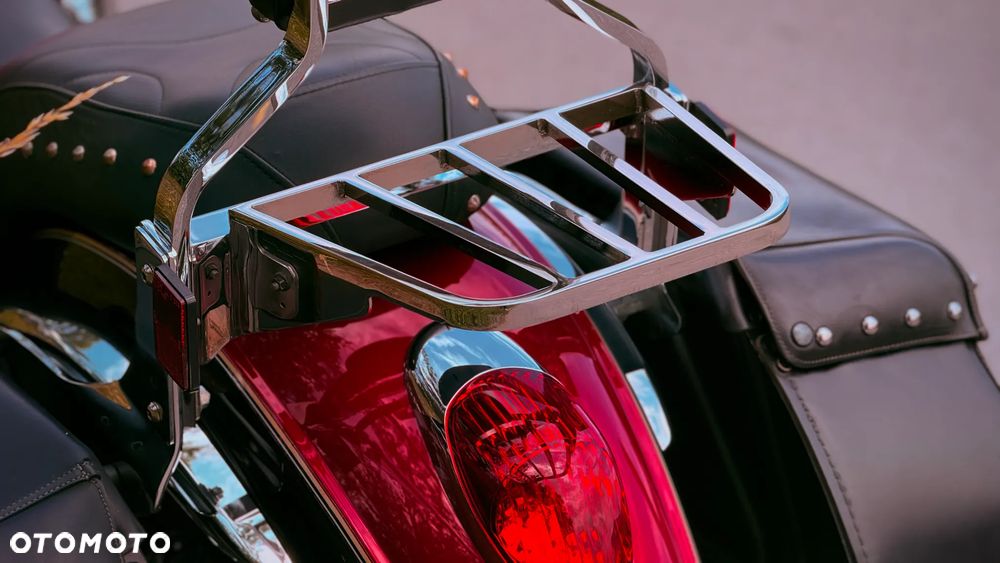 Kawasaki Vulcan - 20