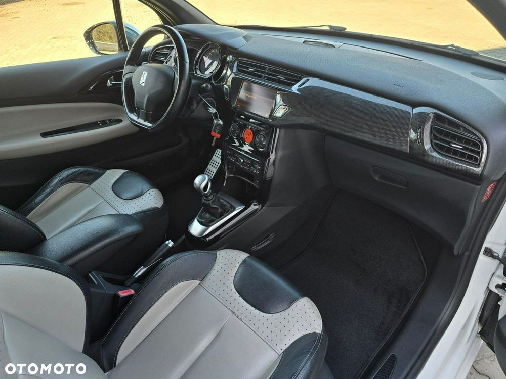 Citroën DS3 - 25