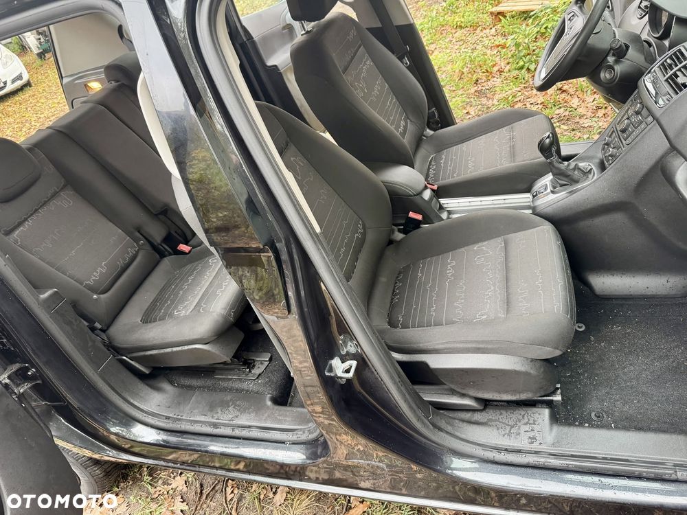 Opel Meriva - 7