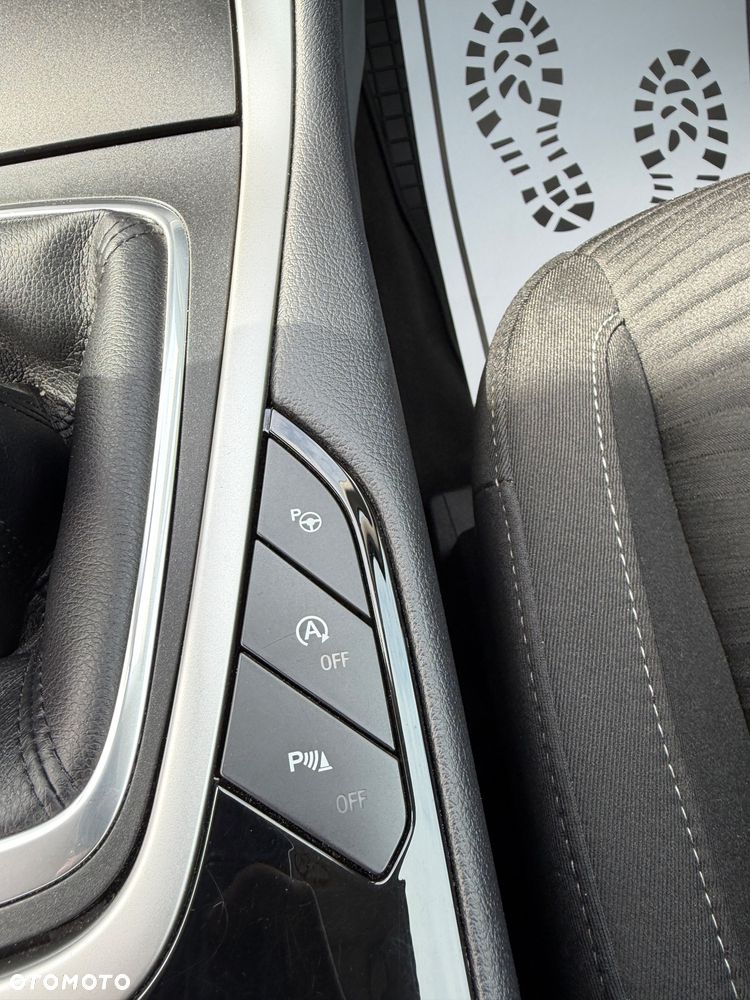 Ford S-Max 1.5 Eco Boost Start-Stopp Titanium - 36