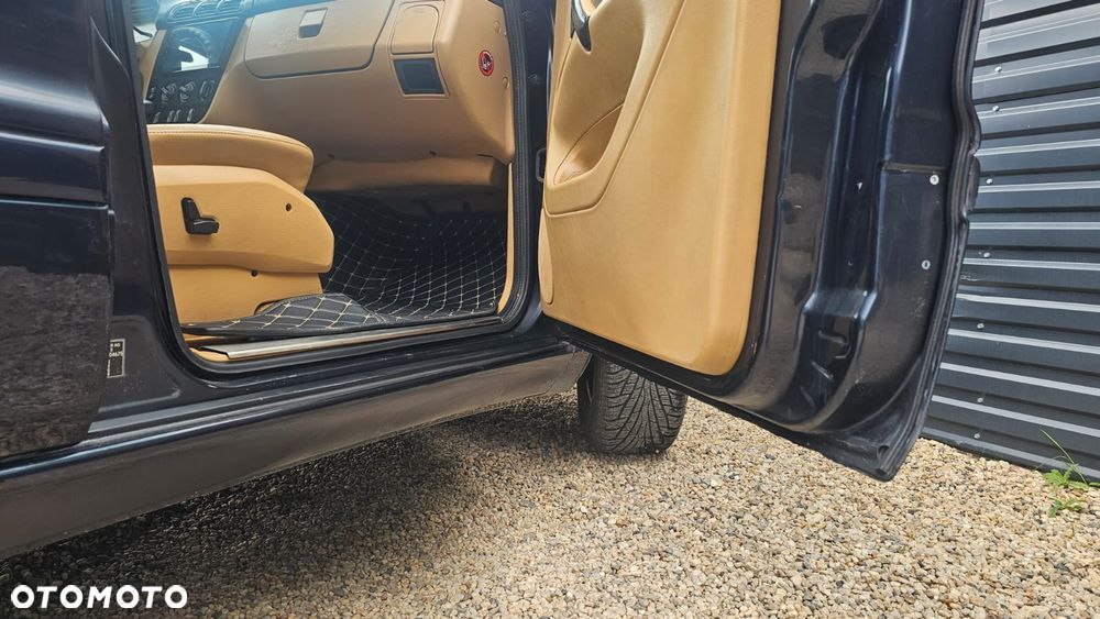 Mercedes-Benz ML - 16