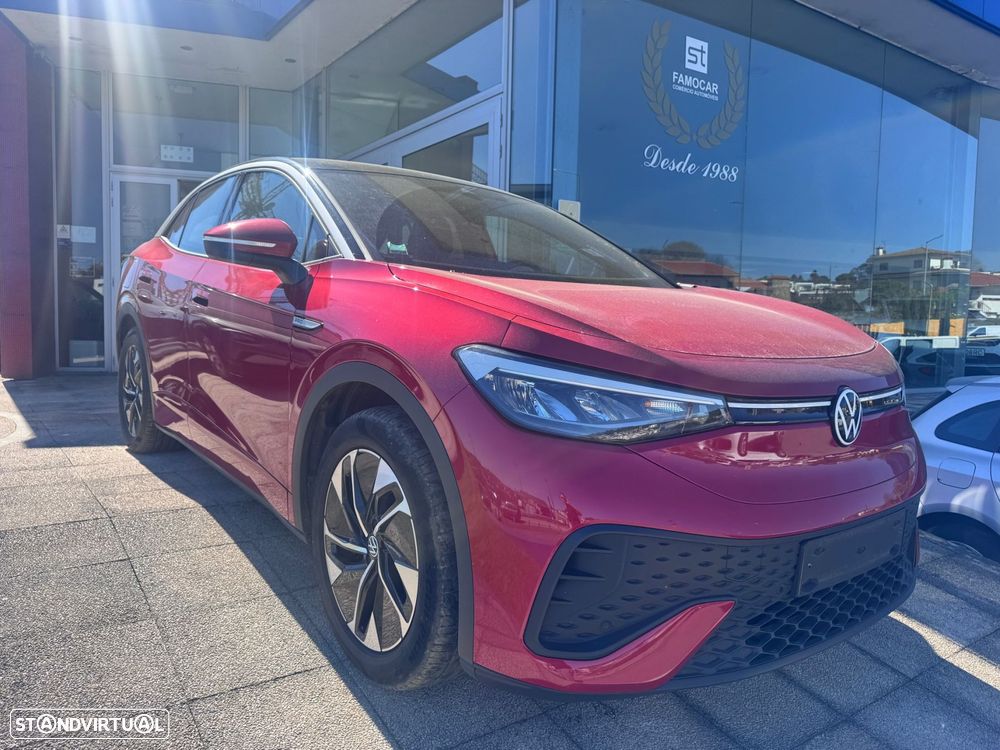 VW ID.5 77 kWh Pro Performance - 1