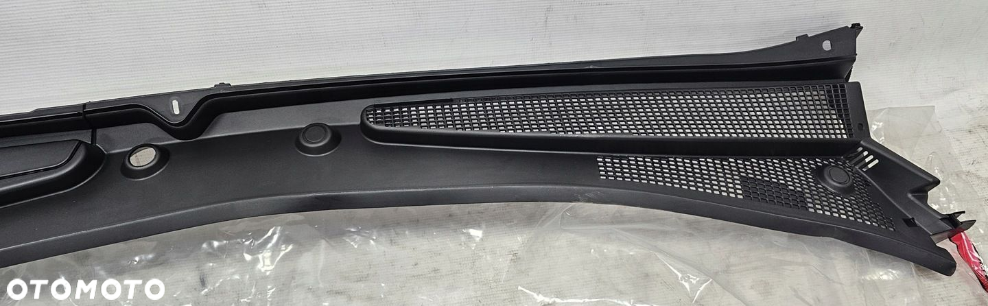 NOWE ORYGINALNE PODSZYBIE GÓRNE RENAULT KANGOO II 2007-2021 - 668117941R - 5
