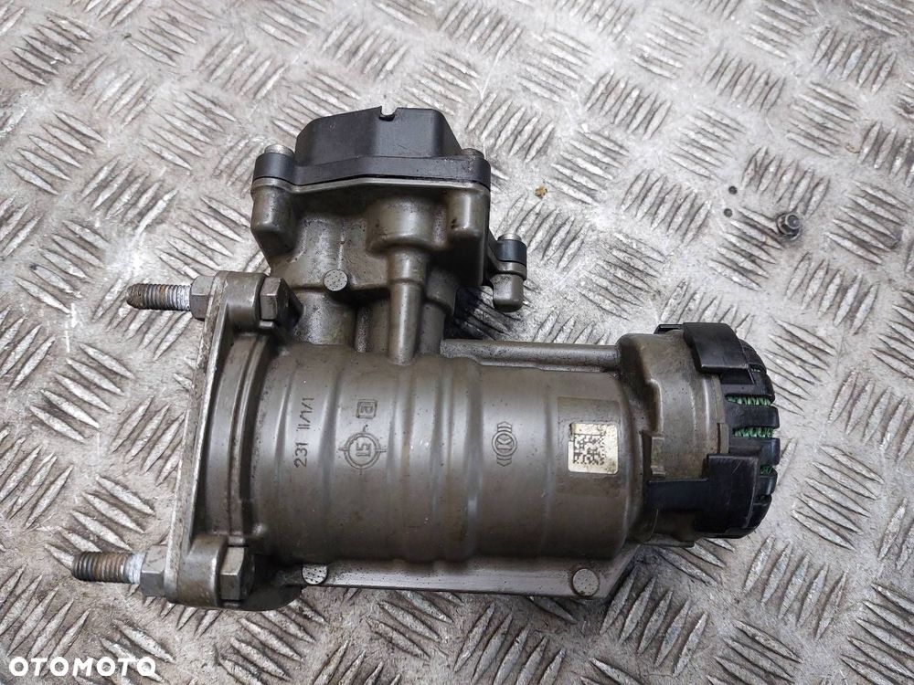 ZAWÓR EBS MODULATOR PRZYCZEPY VOLVO FM12 - 4