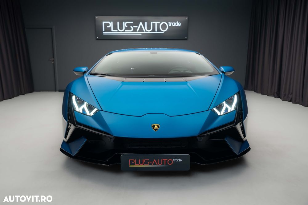 Lamborghini Huracan - 2