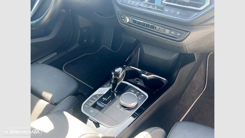 BMW 216 Gran Coupé d Line Sport - 23