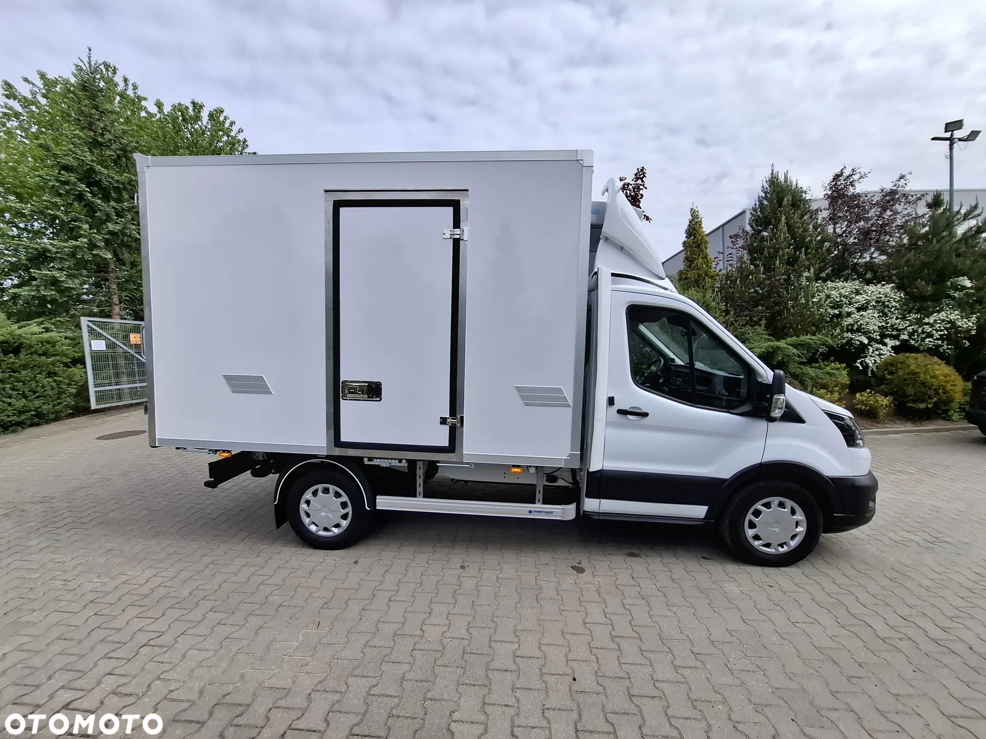 Ford Transit - 9