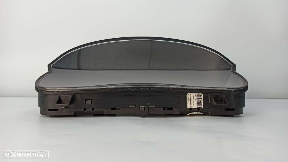 QUADRANTE CADILLAC CTS 3.2 - 4