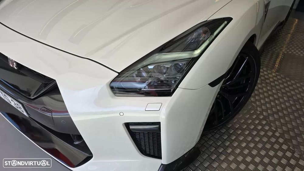 Nissan GT-R 3.8 V6 Pack Prestige - 21