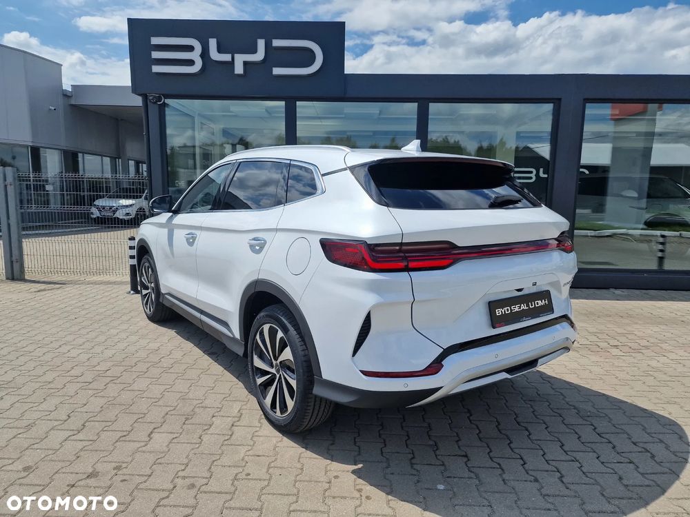 BYD Seal U 1.5 Boost - 3