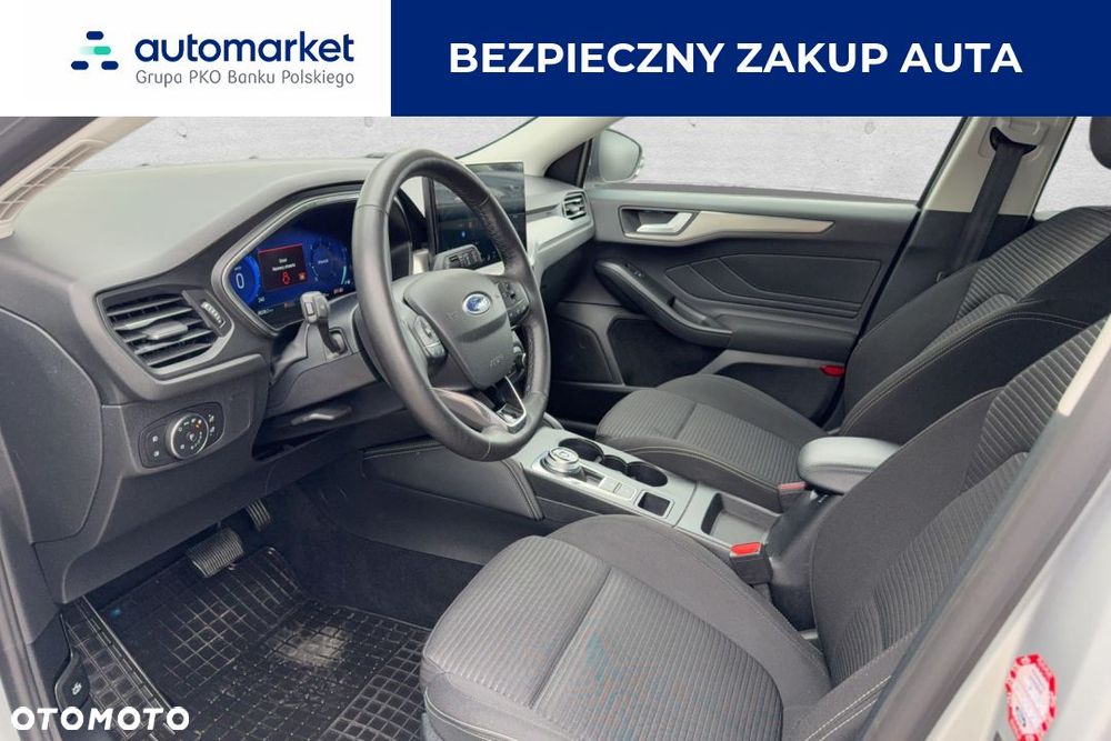 Ford Focus 1.5 EcoBlue Titanium X - 15