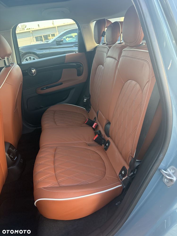 MINI Countryman Cooper S ALL4 - 14