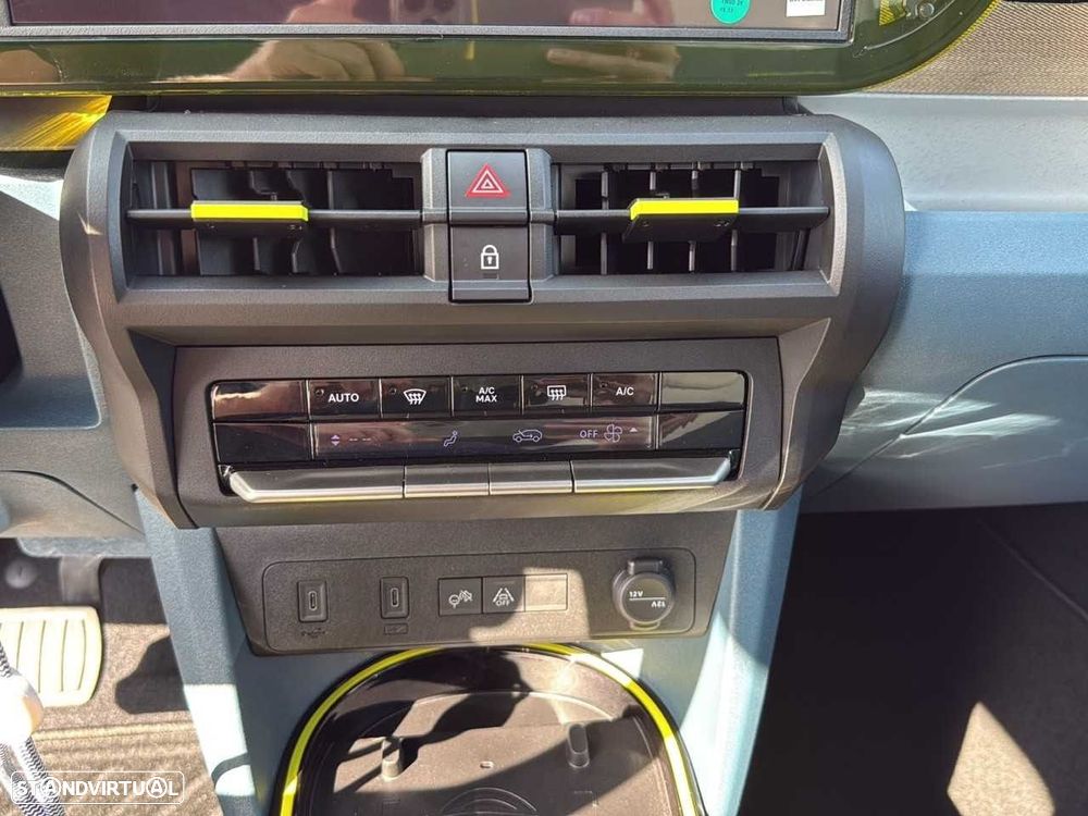 Fiat Grande Panda - 14