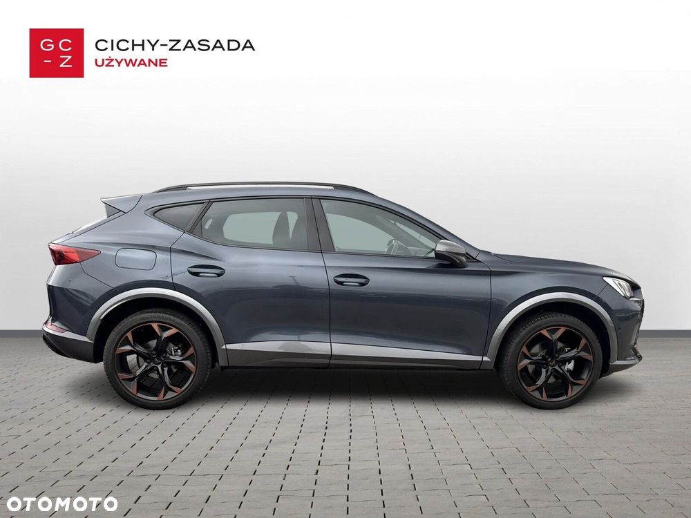 Cupra Formentor 2.0 TSI 4Drive DSG - 4