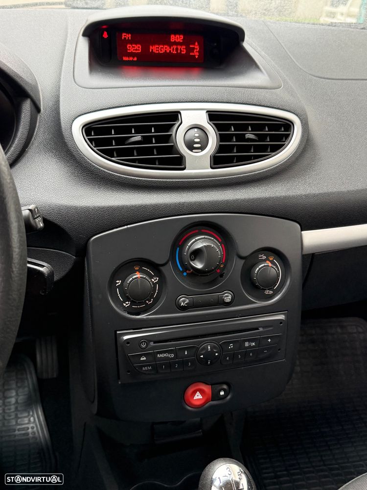 Renault Clio 1.2 TCE GT J15 - 8