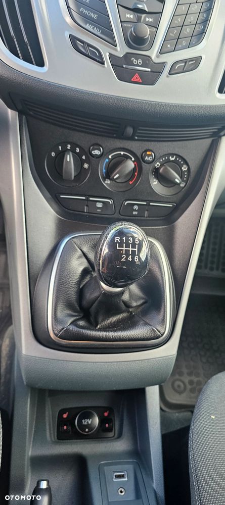 Ford C-MAX - 6