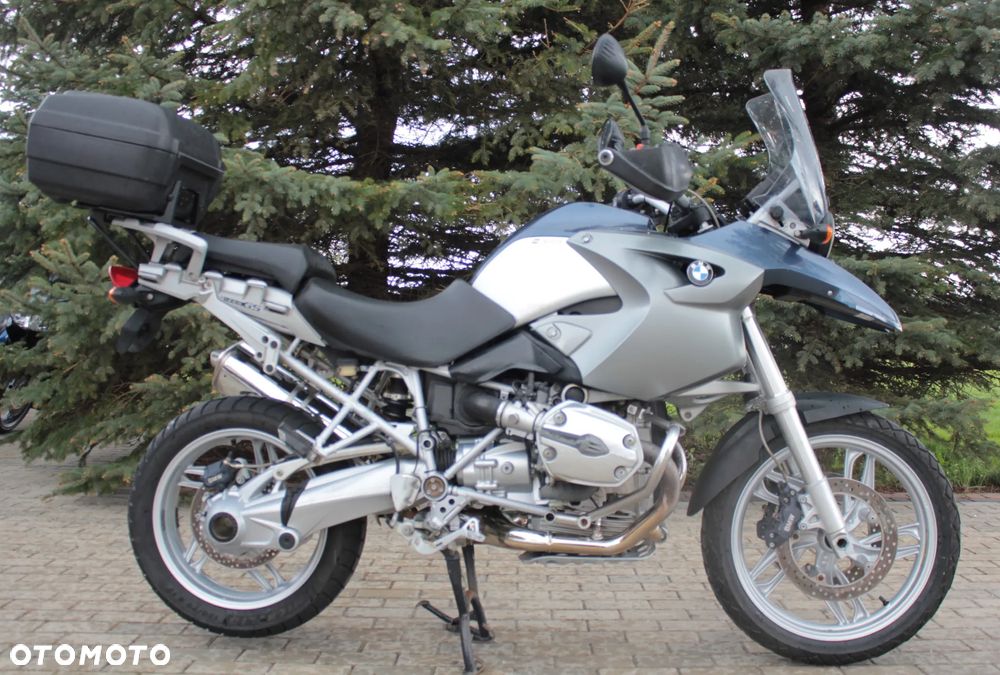 BMW GS - 27