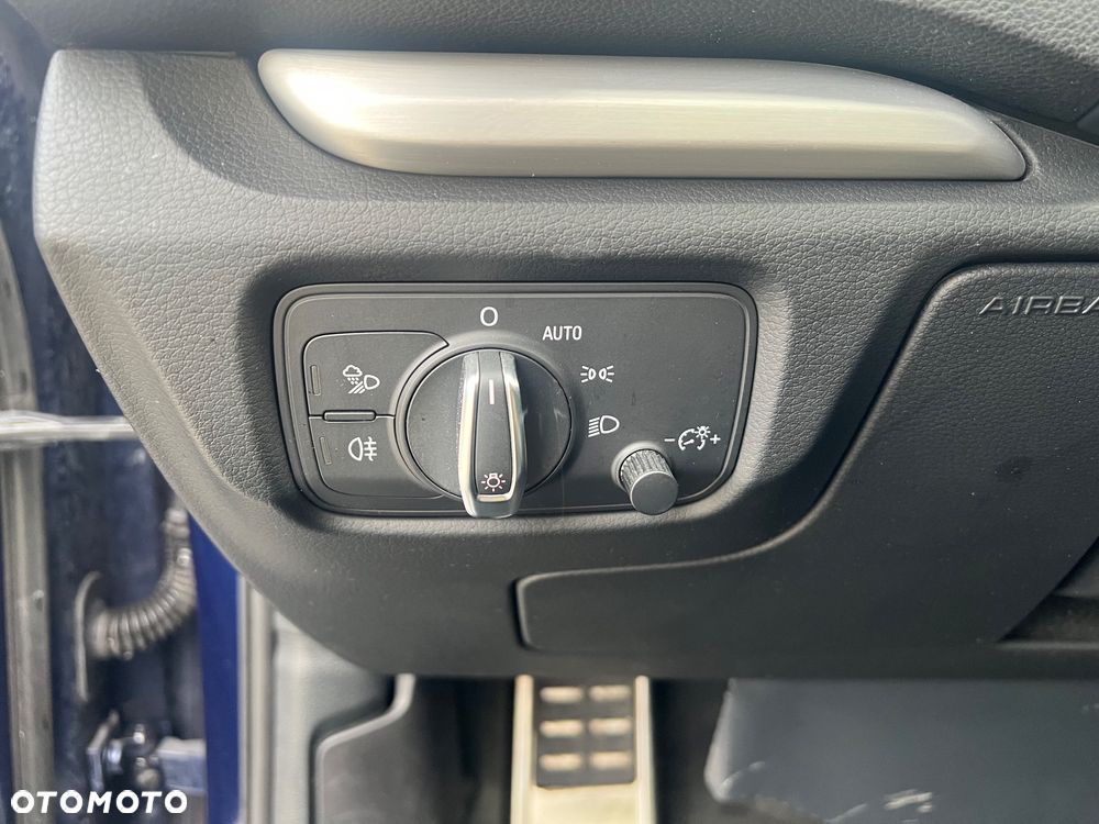 Audi S3 Sportback TFSI  S tronic - 15