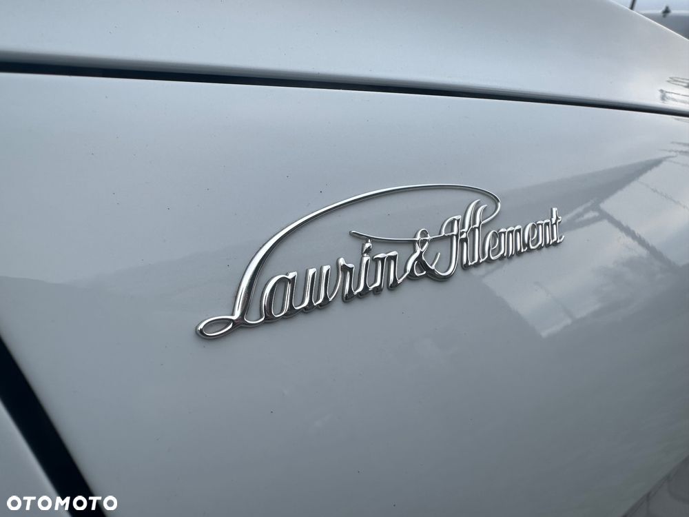 Skoda Superb 2.0 TSI 4x4 Selection DSG - 8