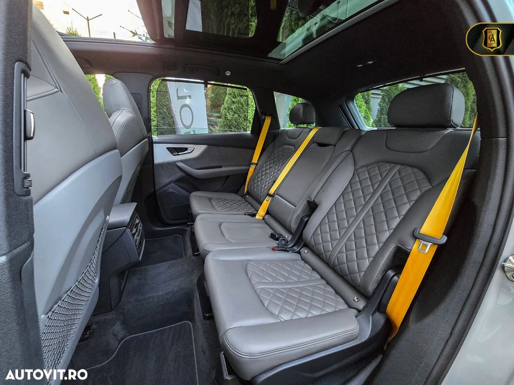 Audi Q7 - 16