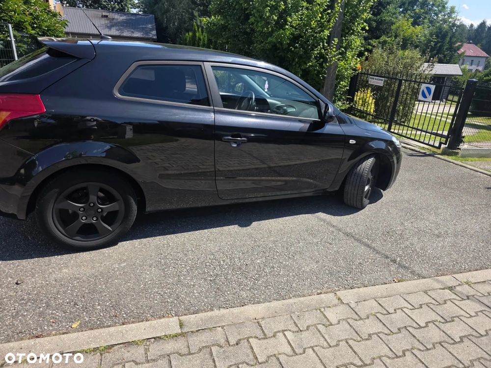 Kia Ceed 1.4 Comfort + - 19