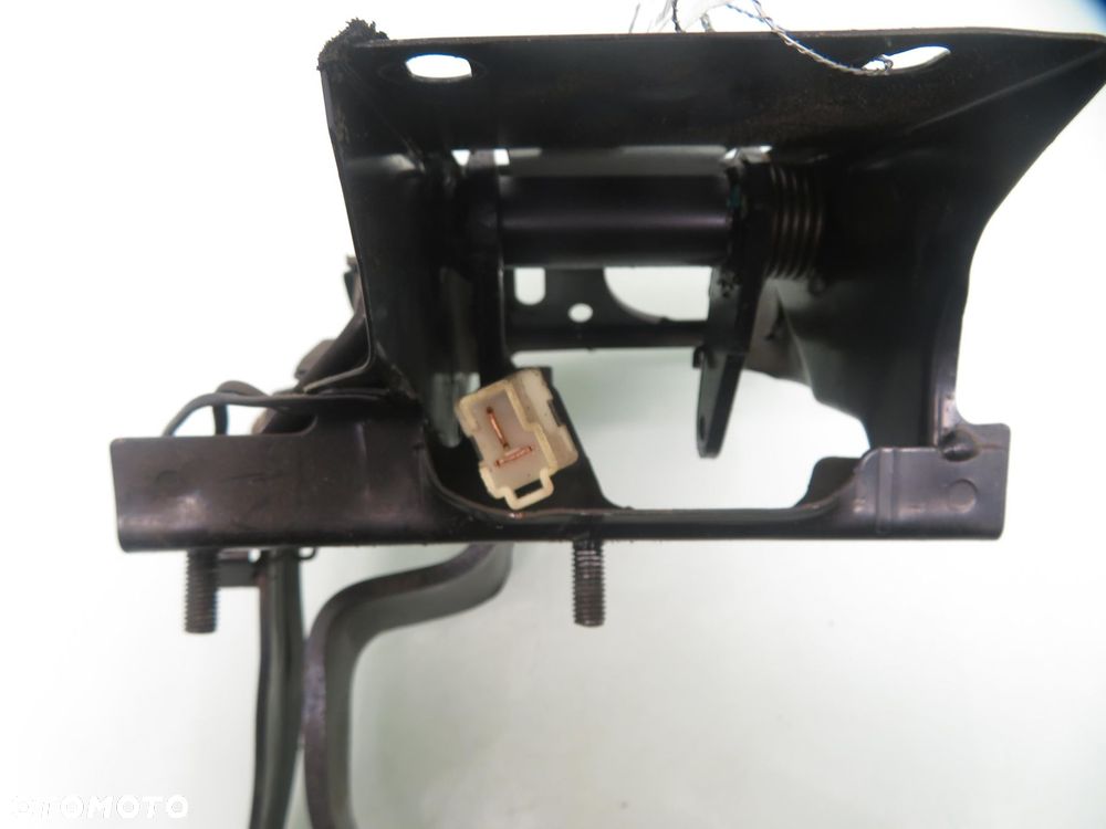 PEDAŁY DAEWOO TICO - 5