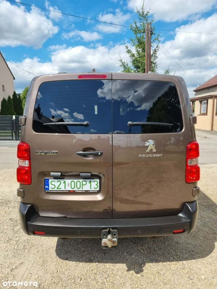 Peugeot Expert - 6