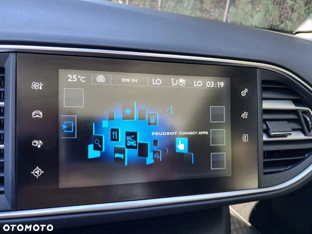 Peugeot 308 1.6 THP Active - 16