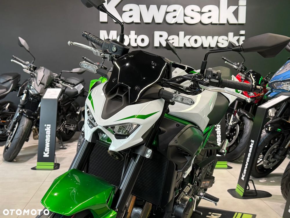 Kawasaki Z 900 - 8