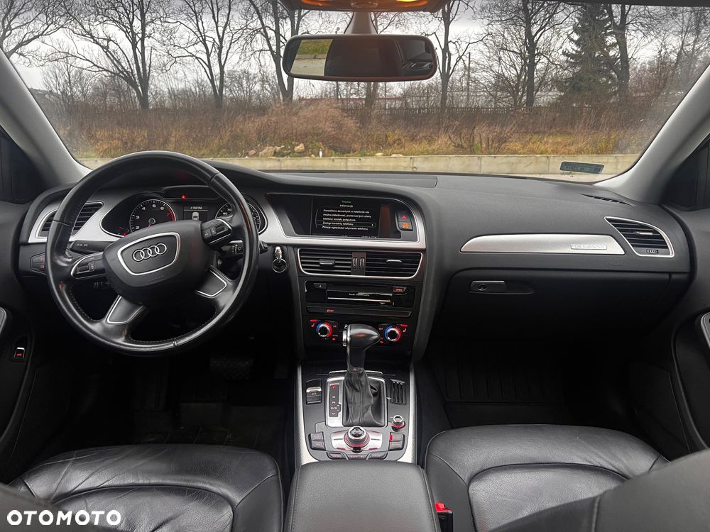 Audi A4 Limousine 2.0 TFSI Quattro S tronic - 6