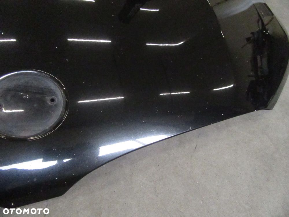 Maska przód BMW 7 G11 G12 przed lift 2015-2019r - 9