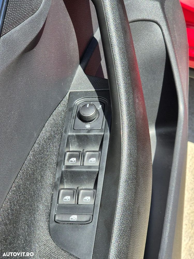 Skoda Kamiq 1.5 TSI DSG Style - 13