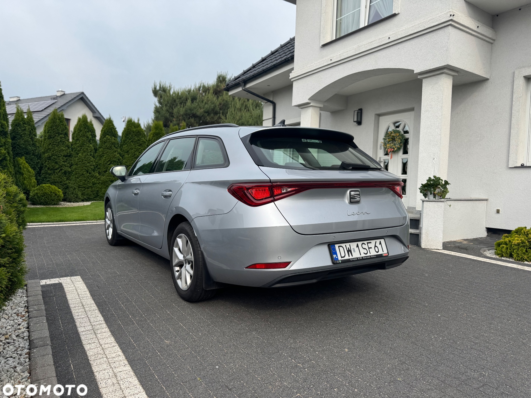 Seat Leon - 9