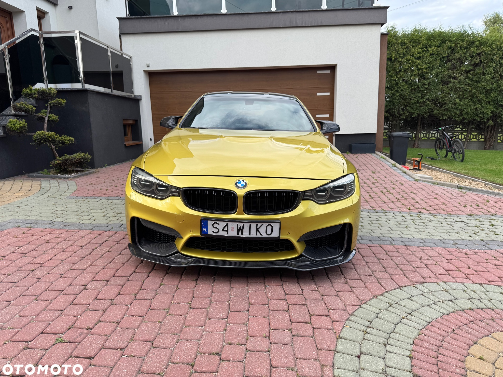BMW M4 - 2