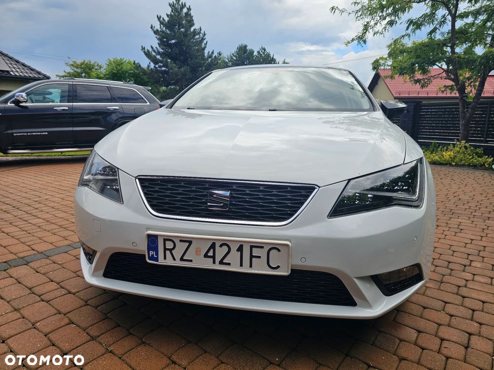 Seat Leon 1.2 TSI Style S&S DSG - 6