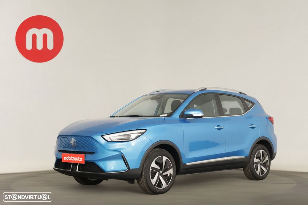 MG ZS EV 50.3 kWh Comfort - 2