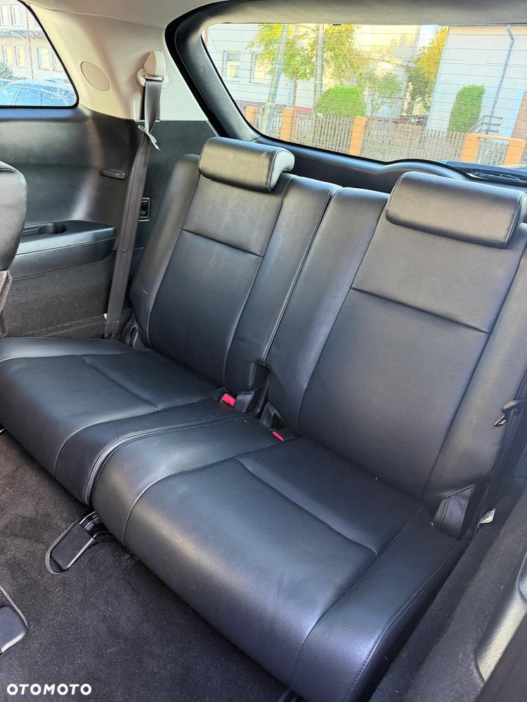 Mazda CX-9 - 8
