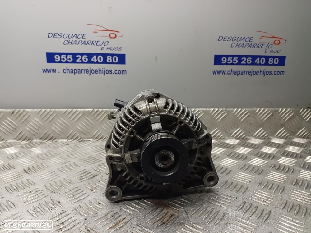 ALTERNADOR CITROEN XSARA 2004 -9646477580 - 4