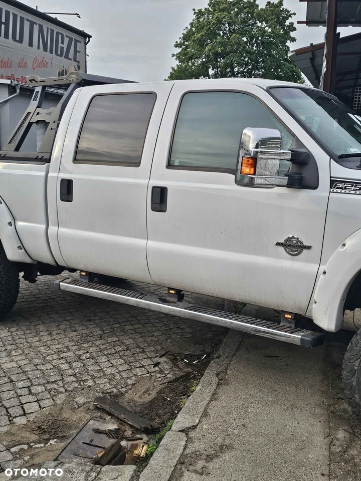 Ford F250 - 3