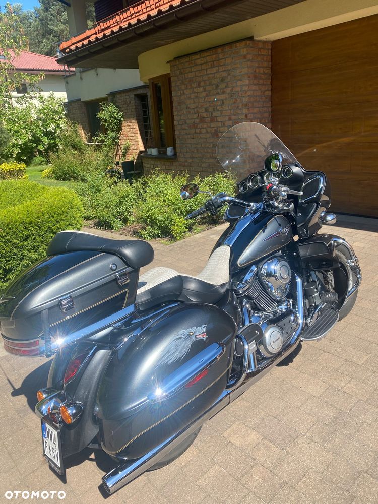 Kawasaki Vulcan - 6