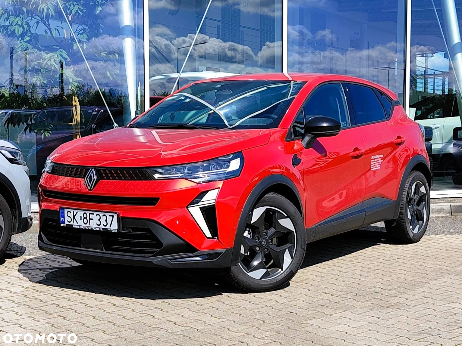 Renault Captur - 2